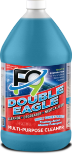 F9 Double Eagle Degreaser