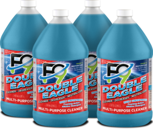 F9 Double Eagle Degreaser