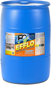 F9 Efflorescence and Calcium Remover