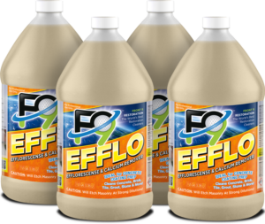 F9 Efflorescence and Calcium Remover